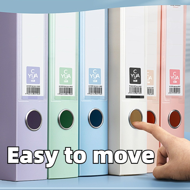 Document Box A4 File Organizer Archives Cases Foldable Paper Organizer ...