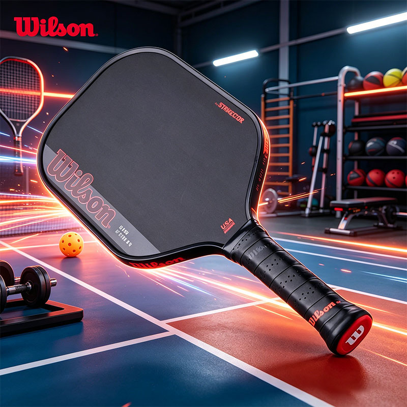 16MM 230G | Wilson BLAZE SF TOUR 16 Pickleball Paddle PRO Pickle Ball ...