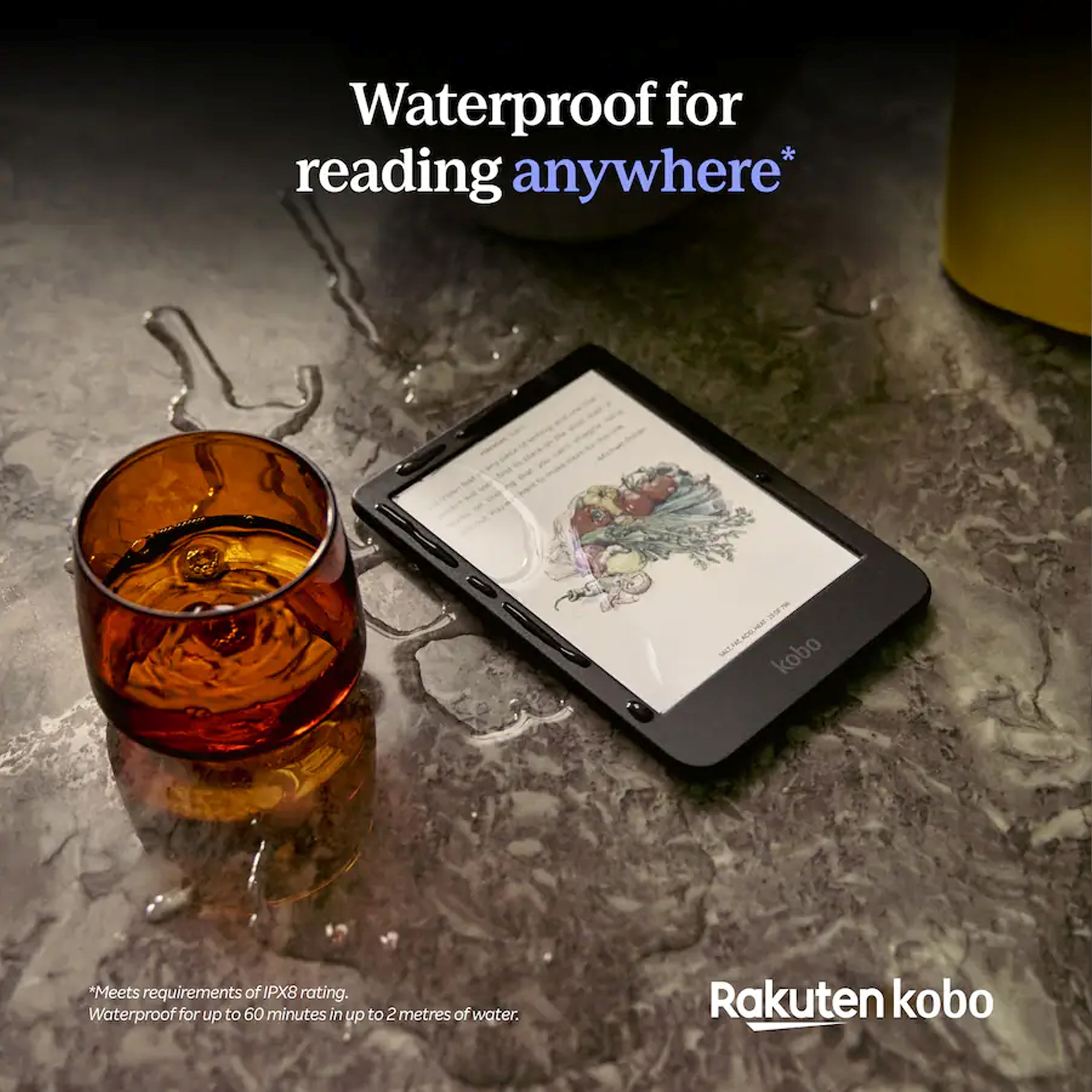 Kobo Clara Colour 16GB | 6