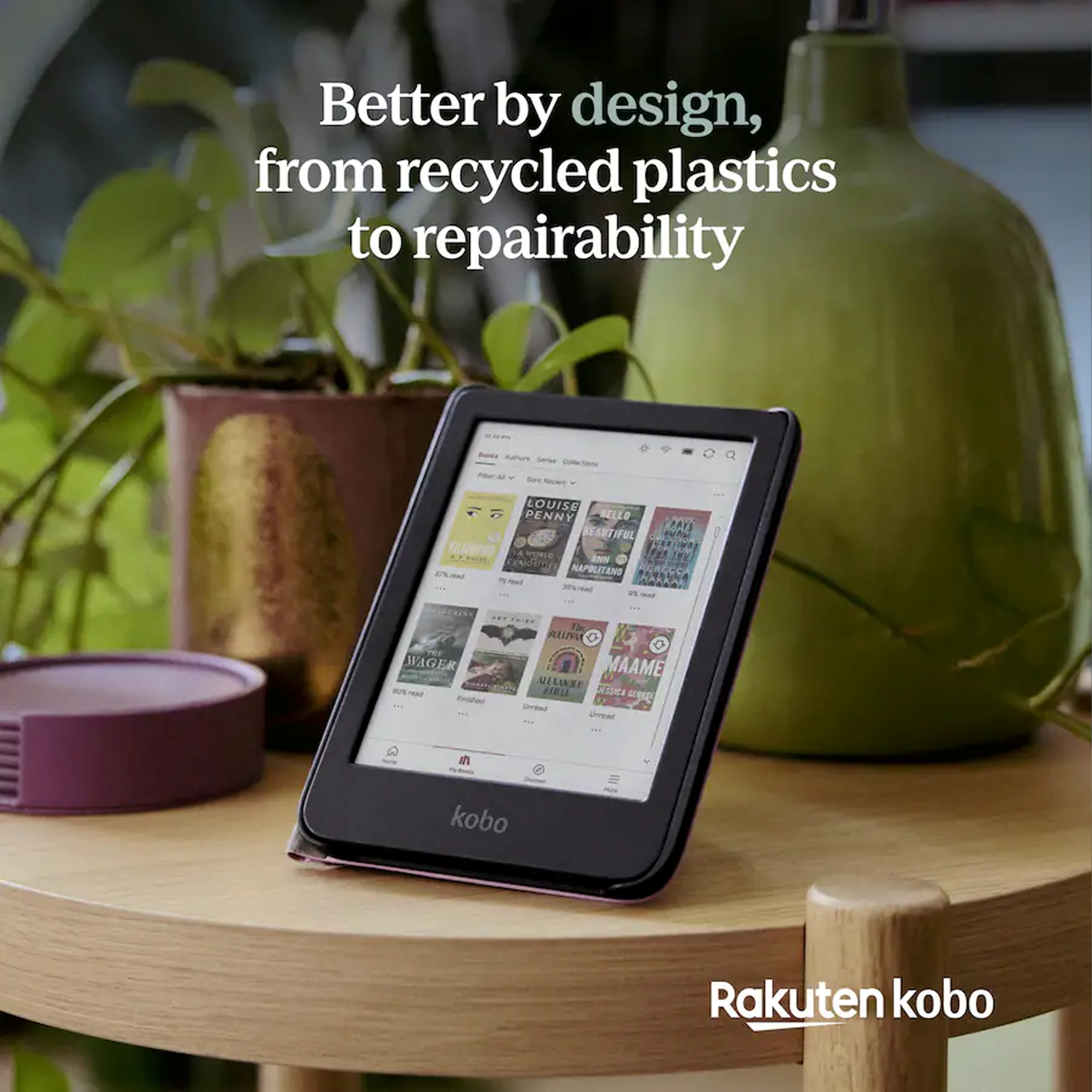 Kobo Clara Colour 16GB | 6