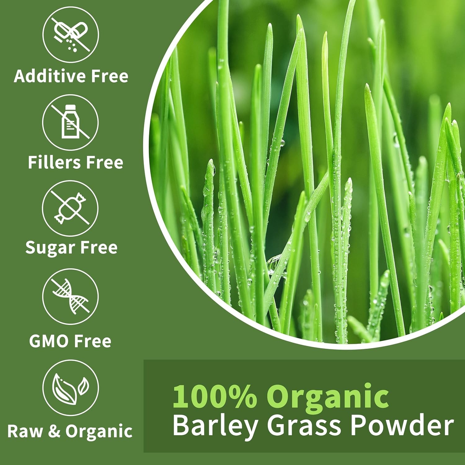 [FDA APPROVED] Weekit 7 Original Barley Grass Powder Herbal Slim Dotox ...