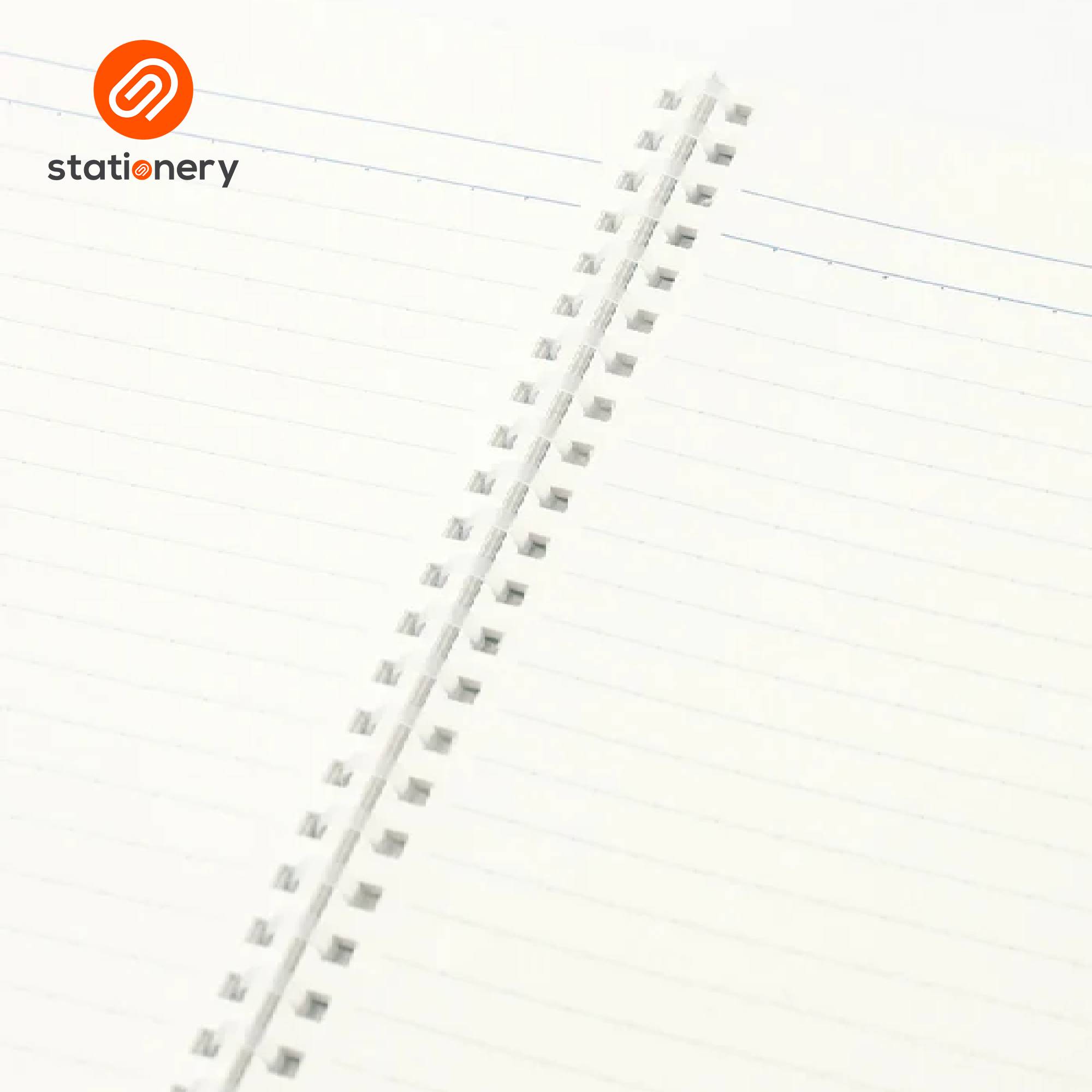 Sou Sou Kokuyo Campus Soft-Ring 40P Notebook B5 | Shopee Philippines