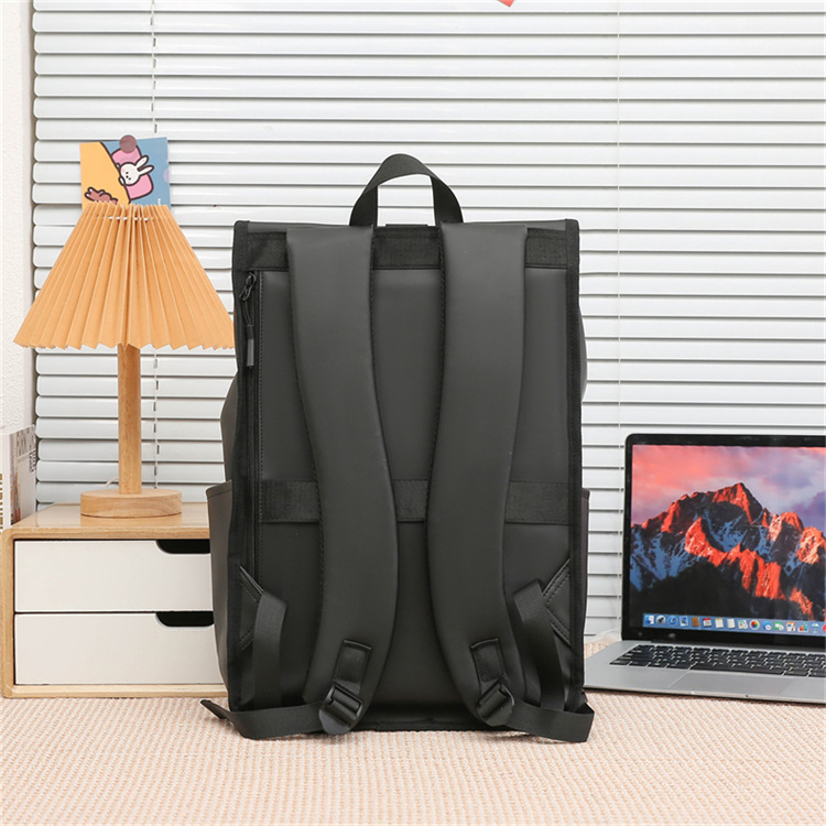 LAYTENIA Backpack for Men and Women Waterproof Large Capacity Travel ...