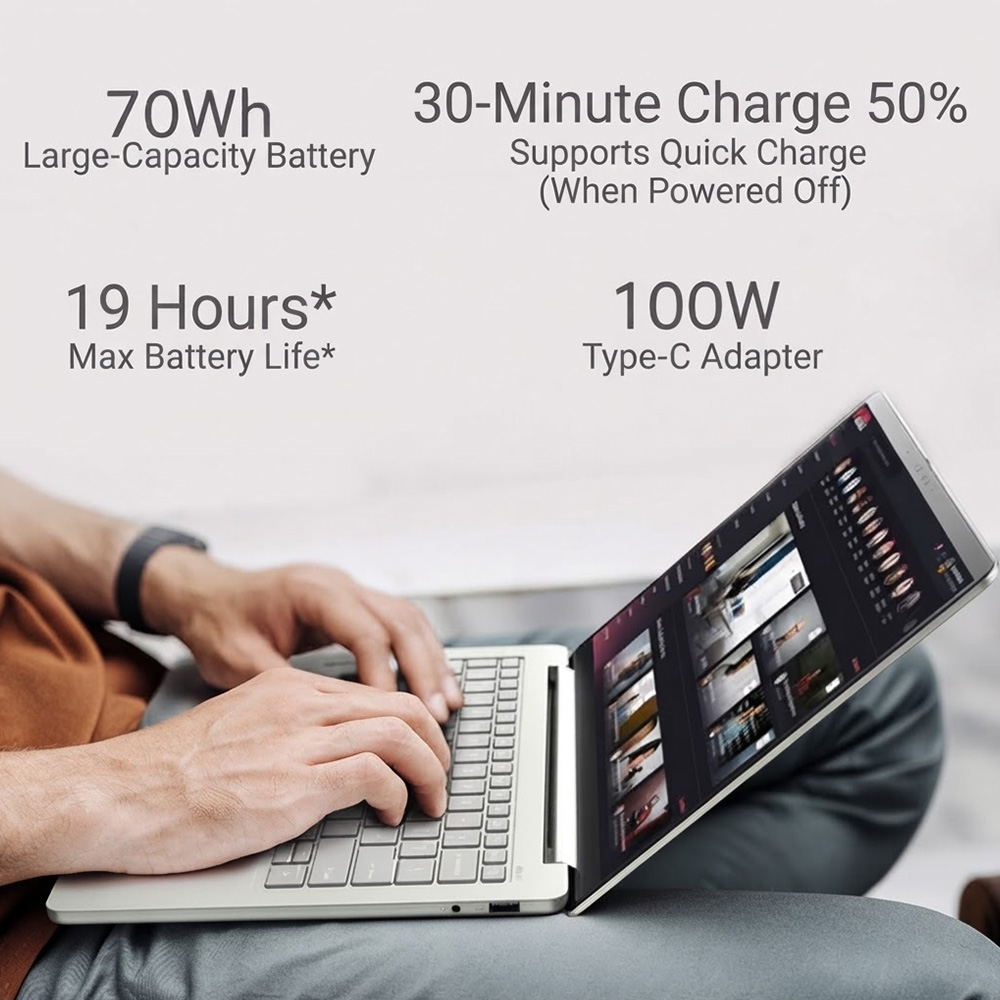 Acer Swift Air 14 2026 SFA14-I31-56BD Intel Core 5 320 12GB LPDDR5X ...