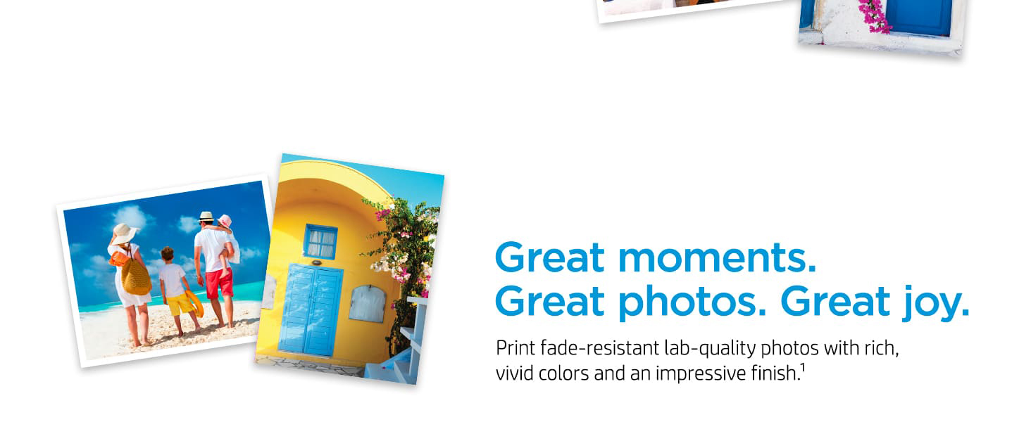 Yasen RC Satin Photo Paper Waterproof Resin Coated Photo Paper 3R 4R 5R ...