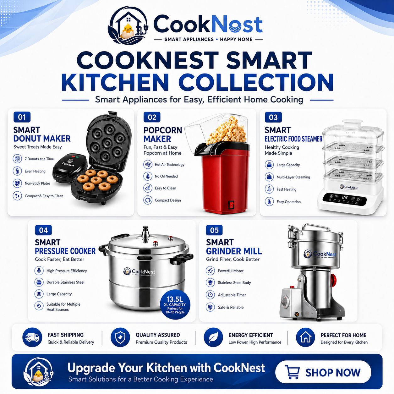 COOK NEST Gas Broiler Machine Vertical Automatic Shawarma Grill Machine ...