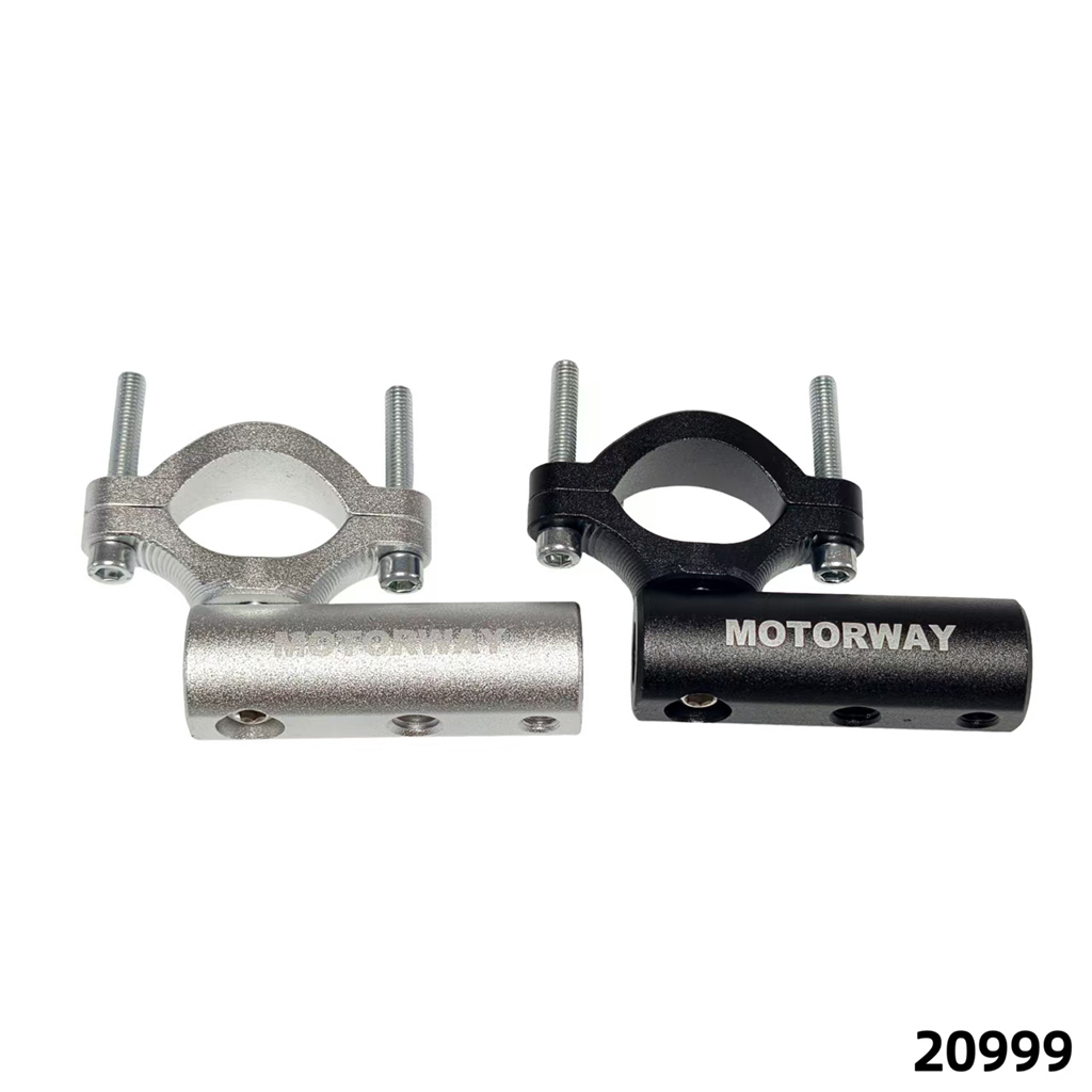 MOTORWAY Multi-function Extension Bracket - Clamp Type CNC High-quality ...