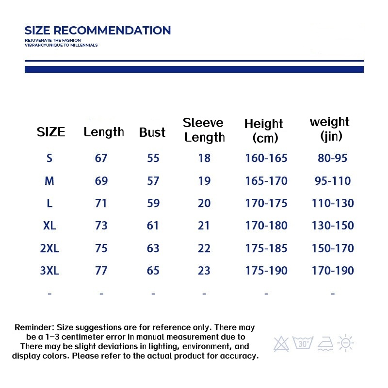 Clearance Sale 】 Men's casual loose 260g pure cotton short sleeved ...
