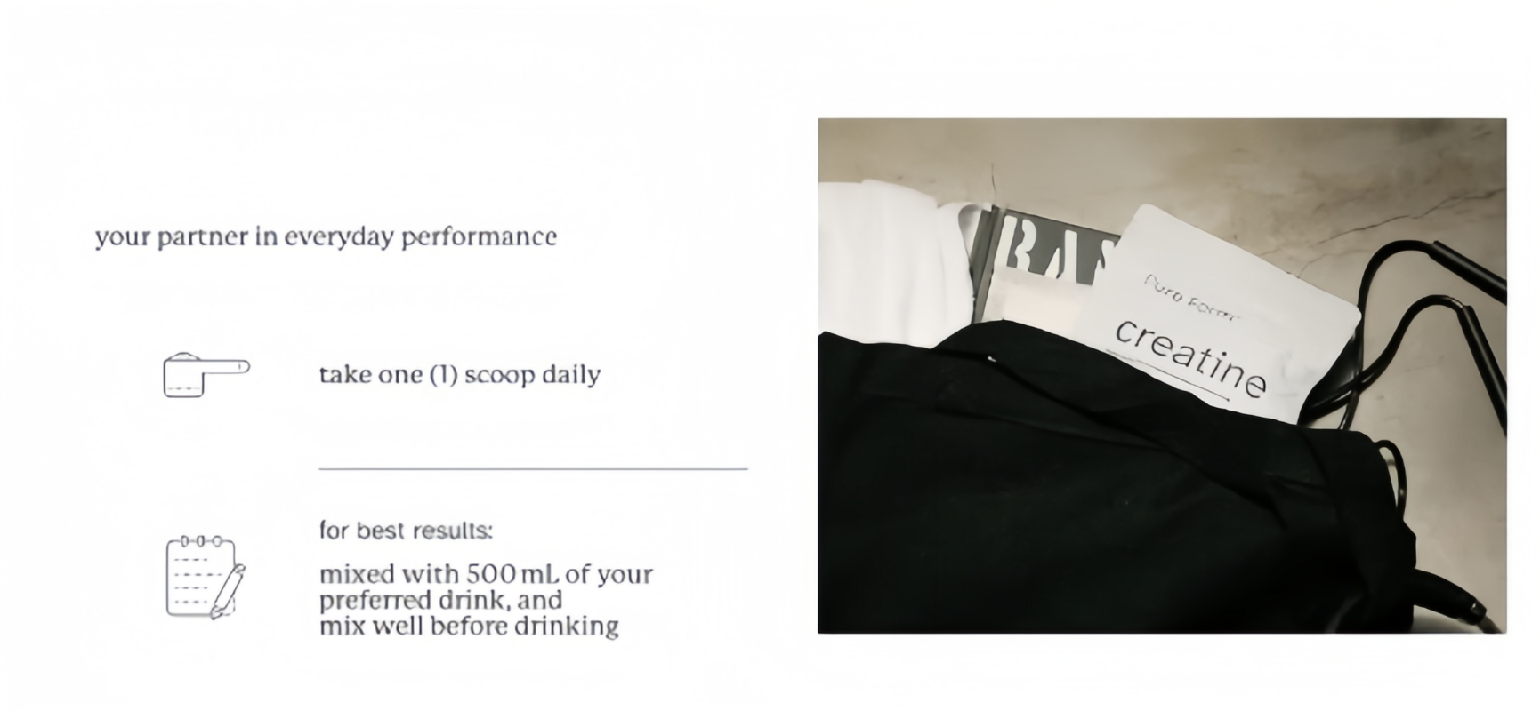 Pure Form Ultra-Micronized Creatine Monohydrate 300g Unflavored Powder ...