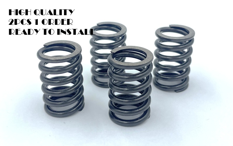 yamaha mio i 125 m3 Magic Lowered Spring / Spring Rebound – Front Shock ...