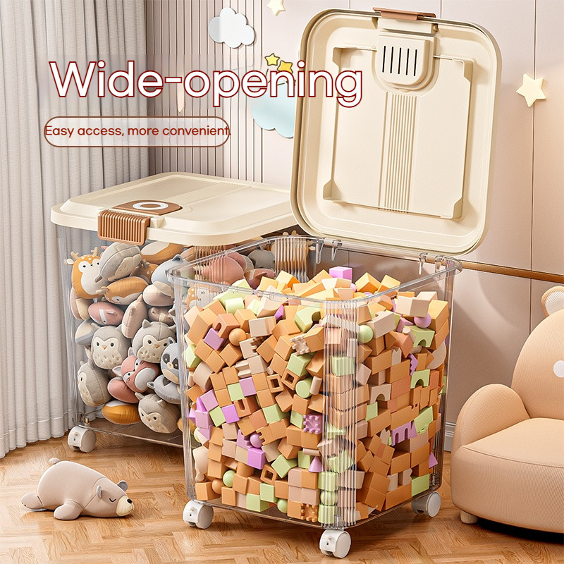 Toy Organizer Toy Storage Bucket Toy Storage Animal Doll Storage Bucket ...