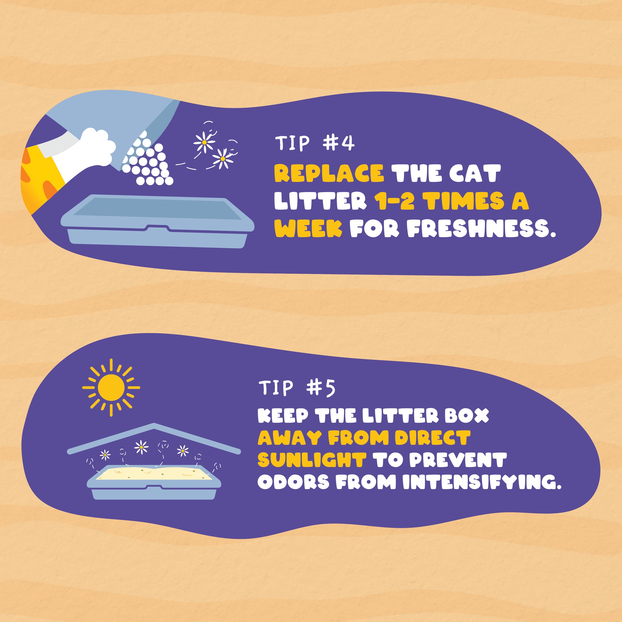 Cattitude Clumping Cat Litter 10L | Shopee Philippines