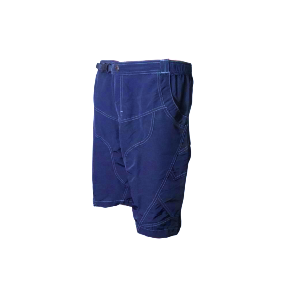 Manjaru Friesian Cargo Shorts for Men – Casual, Lightweight, Multi ...
