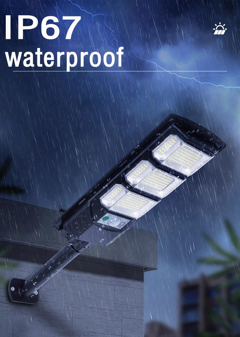Buy 1 Take 1 Solar Light Solar Street Light Outdoor Waterproof ...