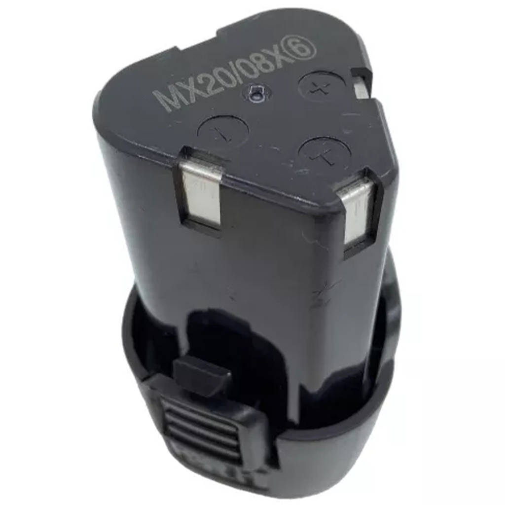 12V Rechargeable Lithium-Ion Battery Pack – Replacement Power Battery ...