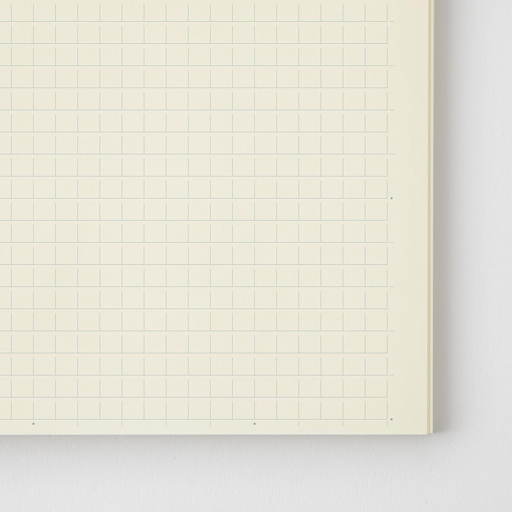 MIDORI MD Notebook A5 Collection From Japan | Shopee Philippines