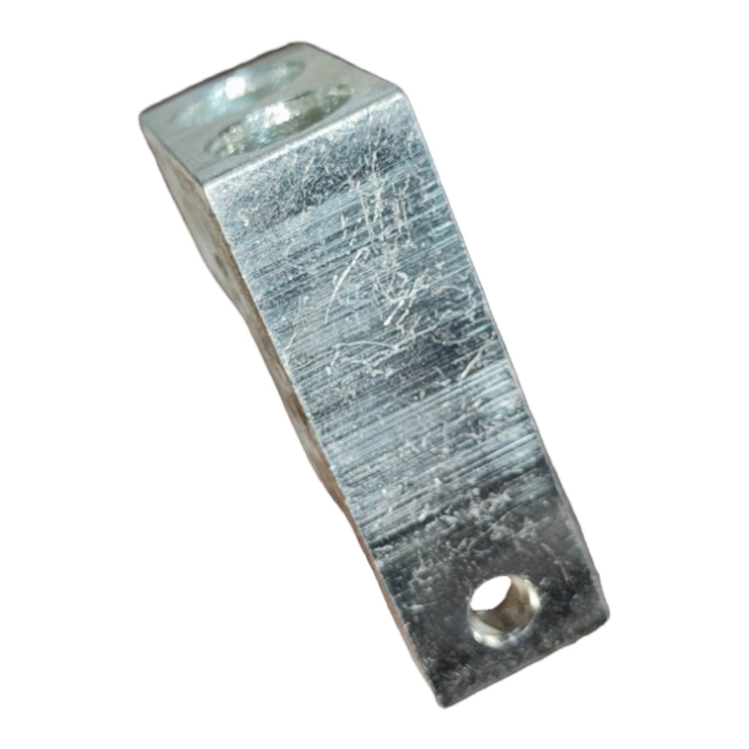 McGill Mechanical Lugs Ladder Type for Wire Size AWG 350MCM or 175mm Al ...