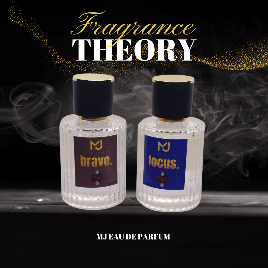 SEOLS FRAGRANCE THEORY MJ Series Perfume for Men and Women 50ML ...