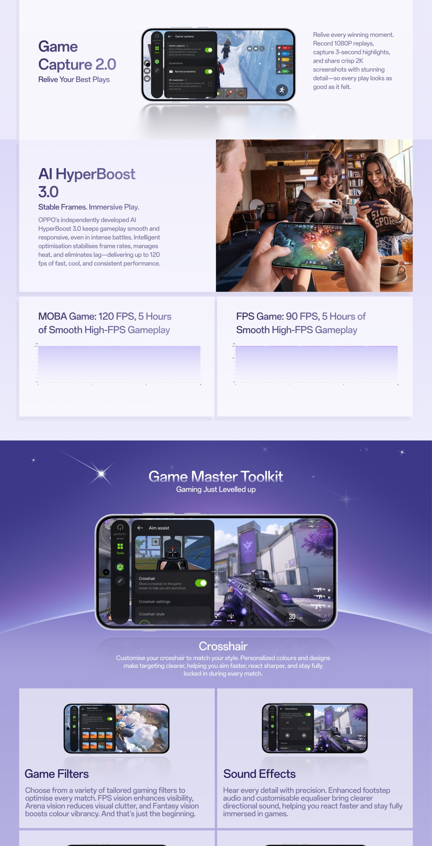 [LIVESTREAM EXCLUSIVE] OPPO Reno16 5G 16GB(8+8) + 256GB | Retro Cam ...
