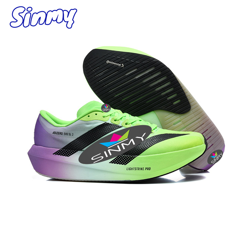Sinmy Top Quality EVO SL 2 Comfortable Breathable Running Shoes For Man ...