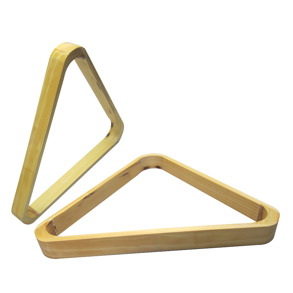 Super-K | Professional Billiard Triangle Rack | Shopee Philippines