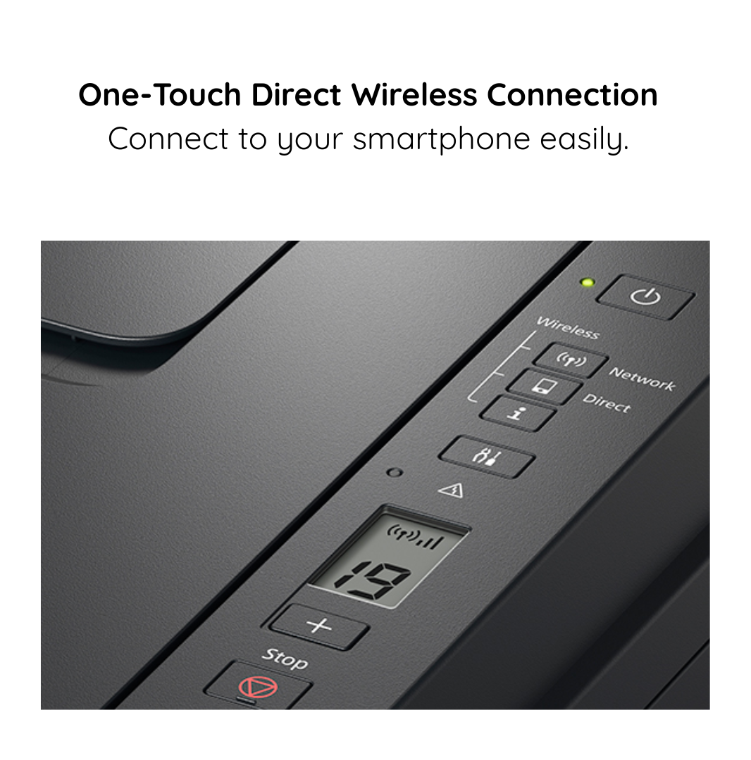 Canon G3010 Refillable Ink Tank System Printer | Shopee Philippines