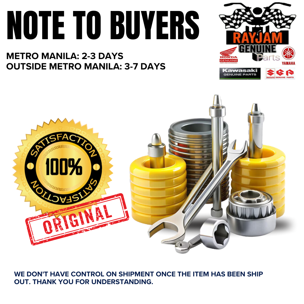 Fork Upper Holder Butterfly Kawasaki Barako 1 Barako 2 44039-1337 ...