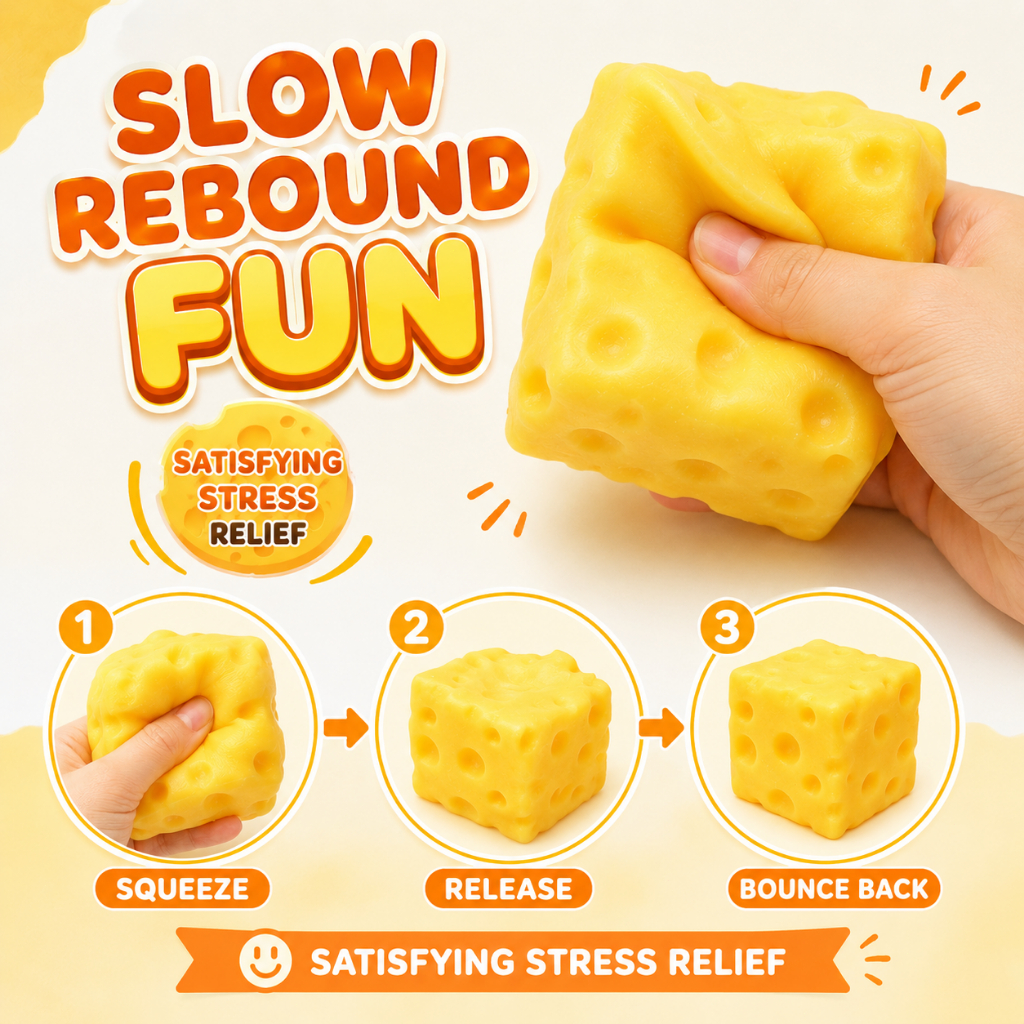 Butter Squishy Scented Soft Slow Rising 4oz Butter Plush Toy | Shopee ...