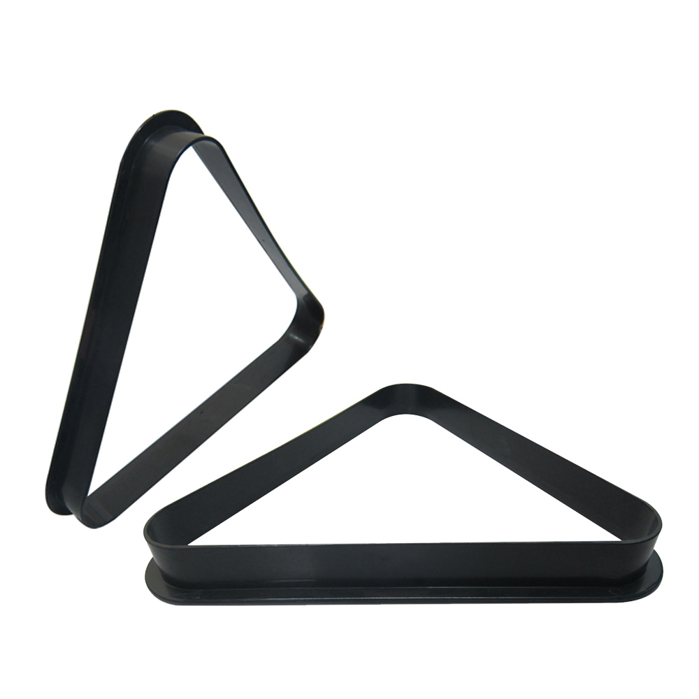 Super-K | Professional Billiard Triangle Rack | Shopee Philippines
