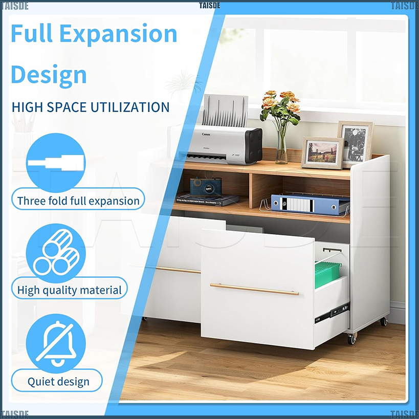 Drawer Guide Push To Open Drawer Guide Push Open Drawer Slide Heavy ...