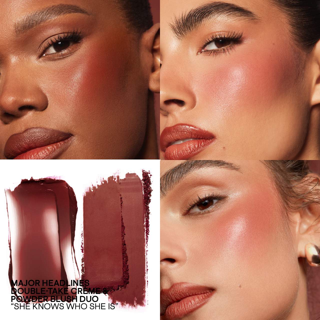 Vylara | PATRICK TA Major Headlines Double-Take Crème & Powder Blush ...