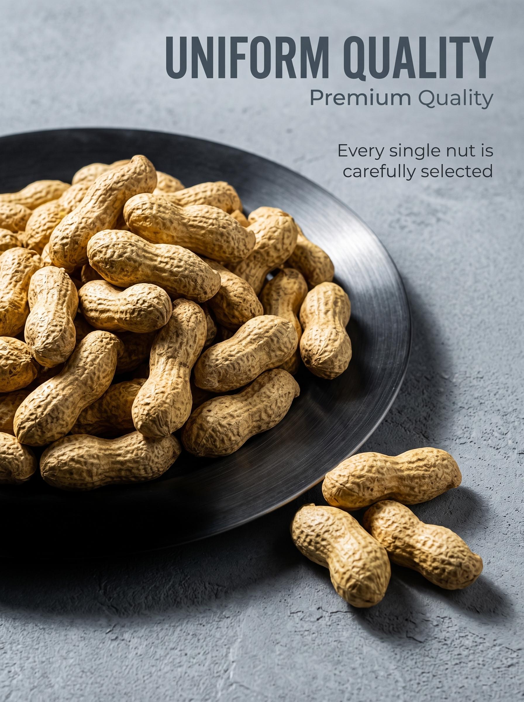 COCO Japanese peanuts Garlic/Salted flavor 500g | Shopee Philippines