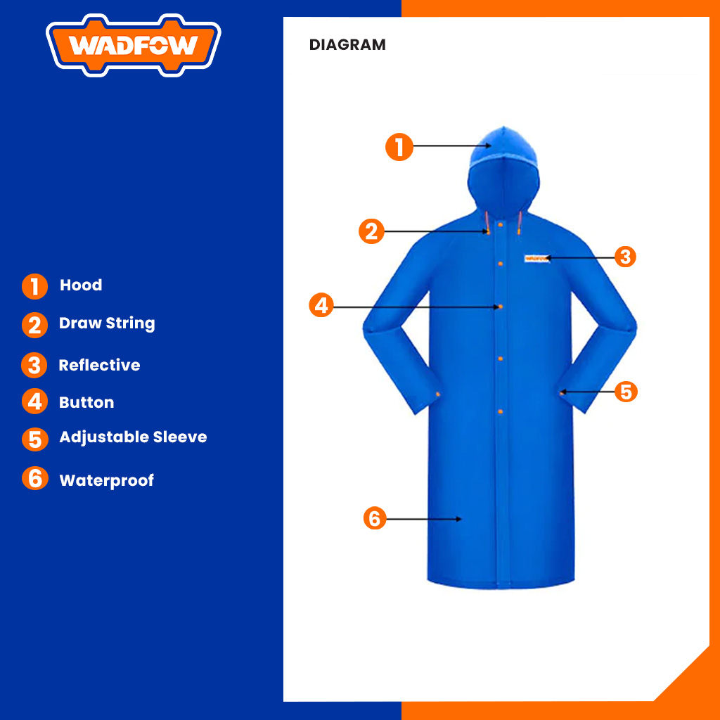 wadfow-rain-coat-100-new-pvc-material-raincoat-medium-large-x-large
