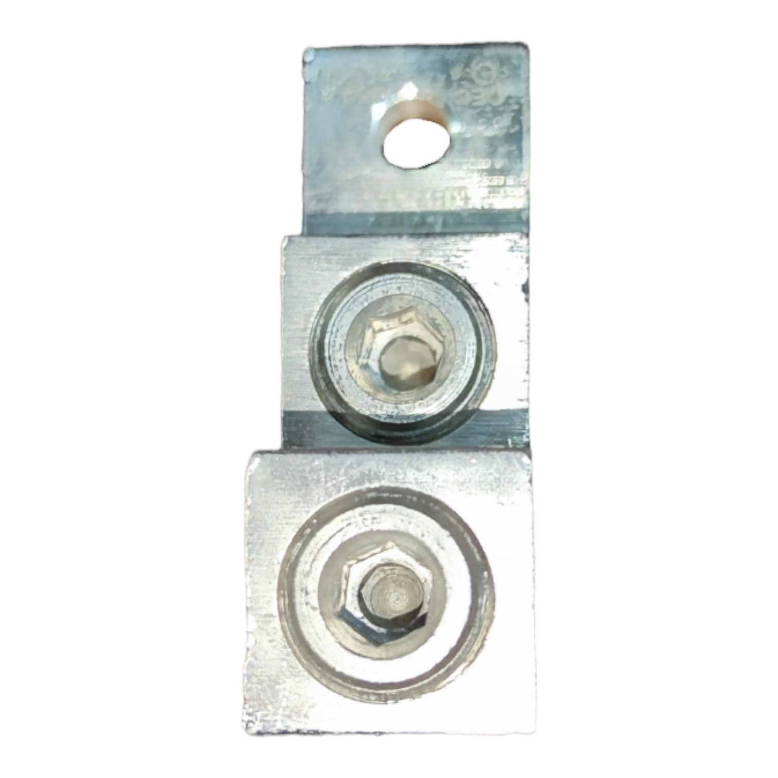 McGill Mechanical Lugs Ladder Type for Wire Size AWG 350MCM or 175mm Al ...