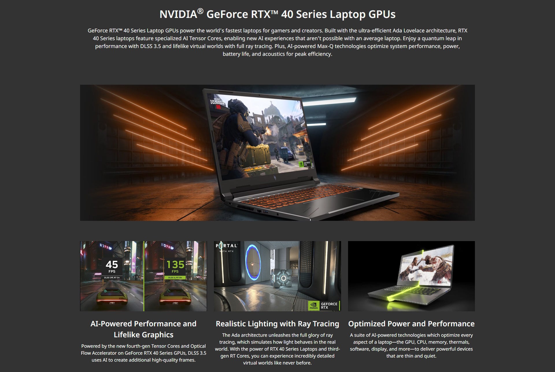Acer Nitro V 16 ANV16-41-R3RP Laptop 16