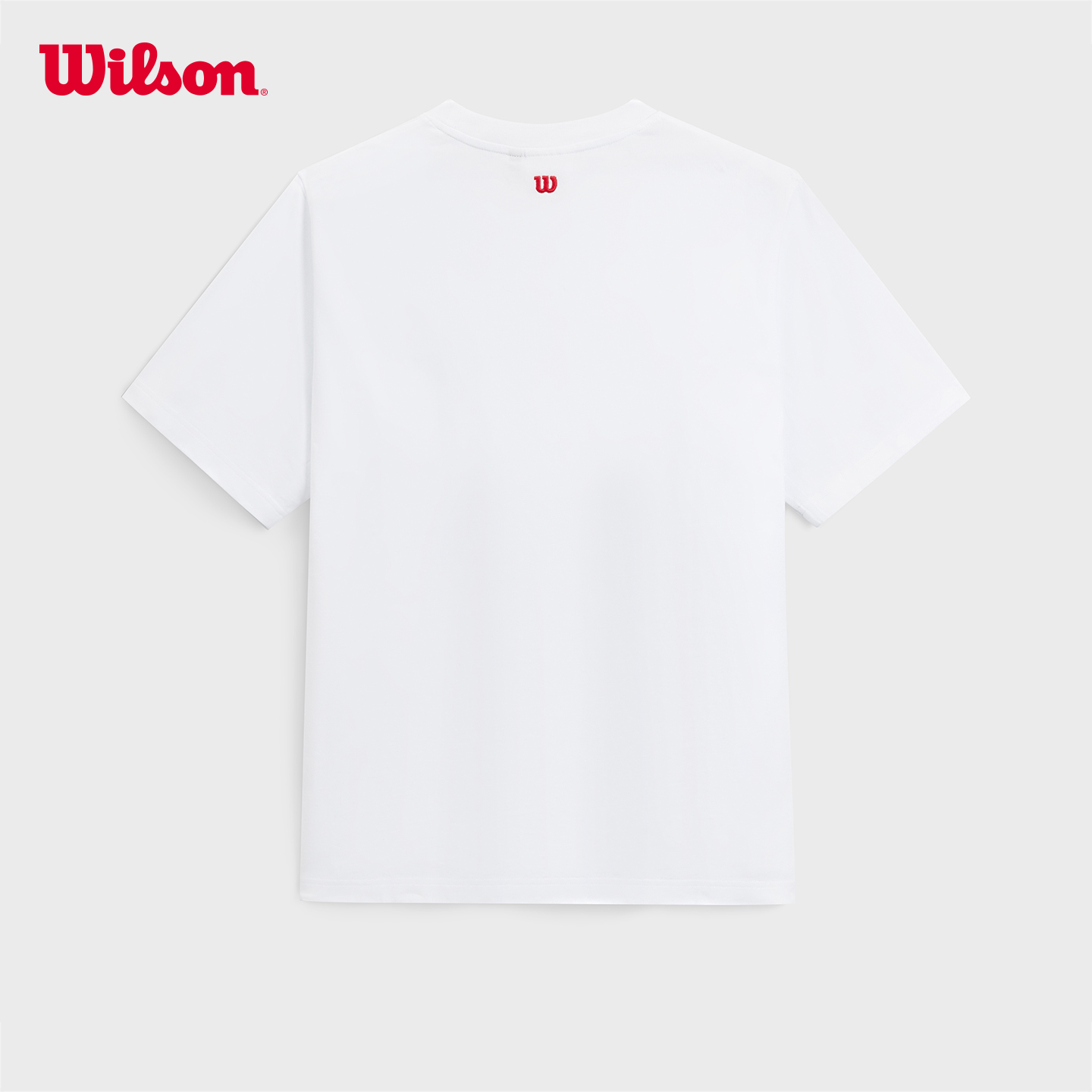 Quick-Dry | Wilson Men Daily Tennis Courtview Graphic Tee Pickleball ...