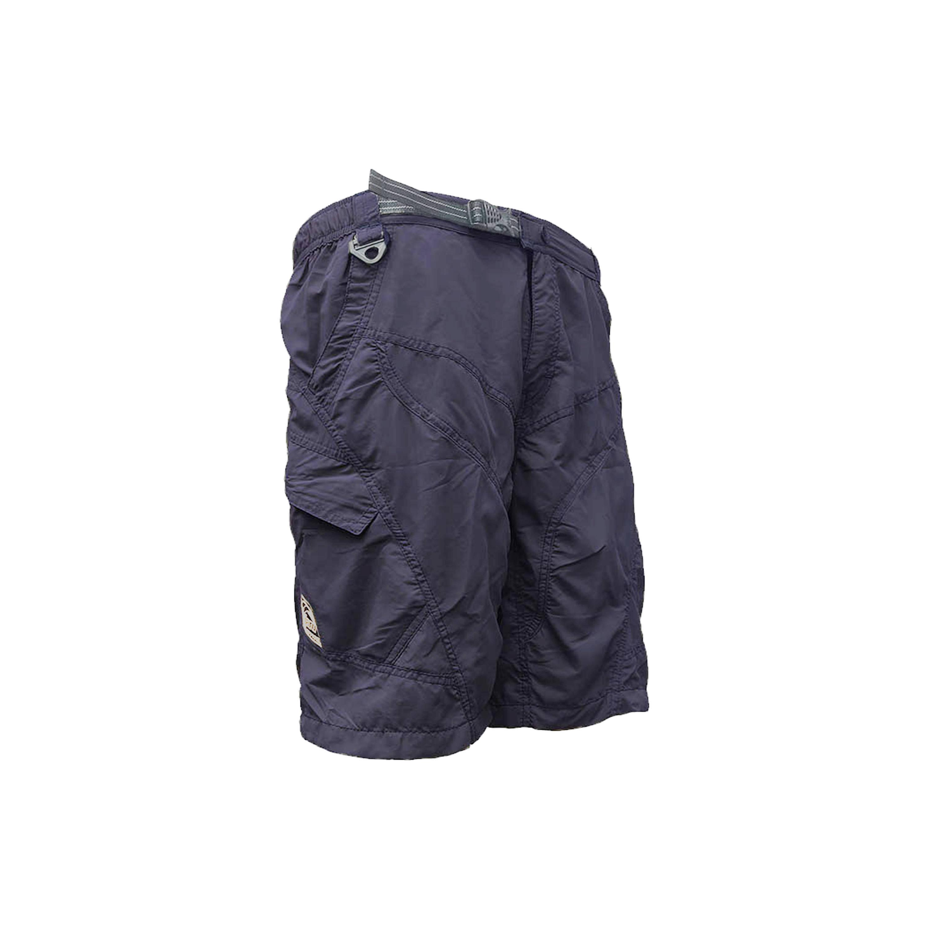 Manjaru Friesian Cargo Shorts for Men – Casual, Lightweight, Multi ...