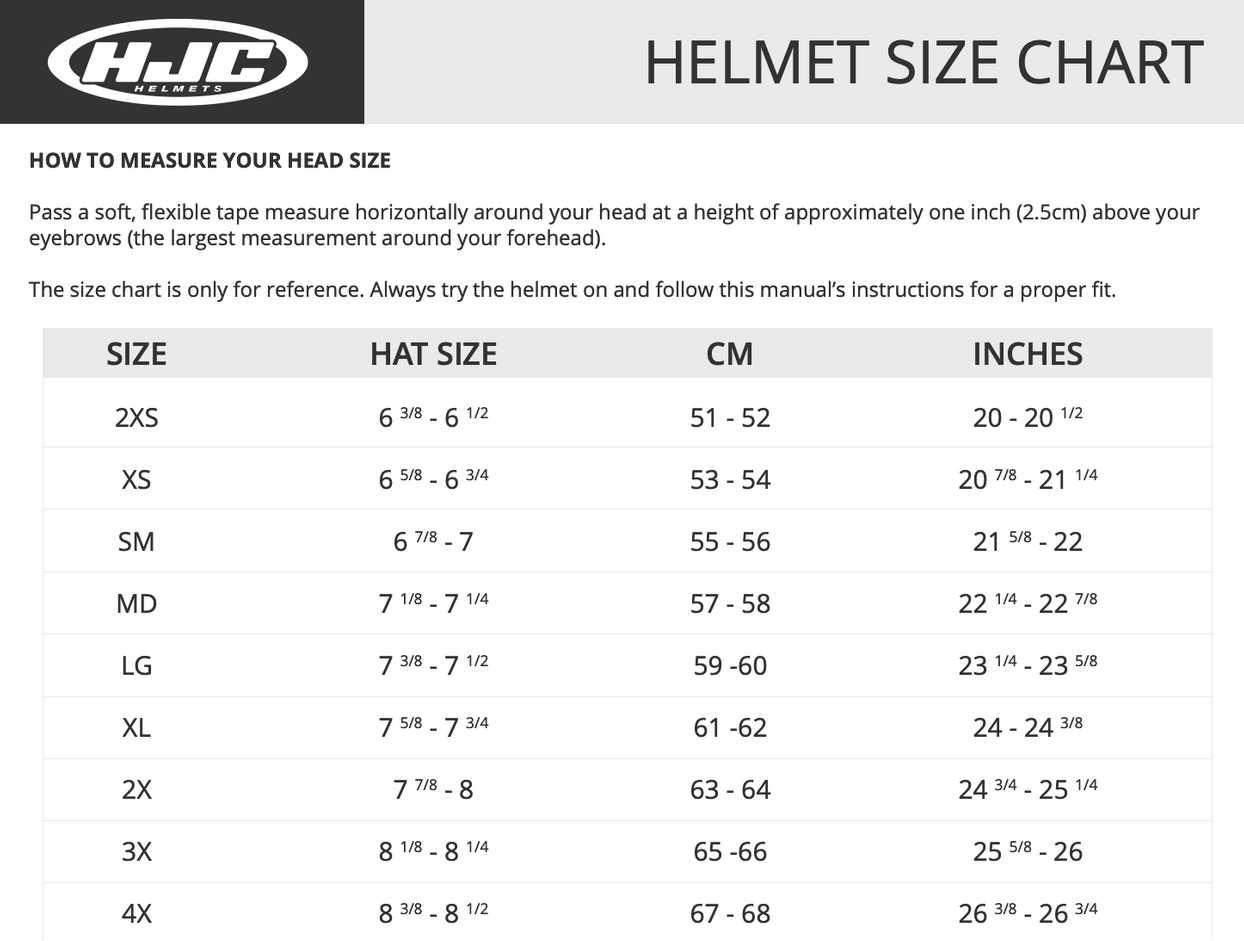HJC RPHA 12 | Full Face Single Visor | Motorcycle Helmet | Smoke Visor ...