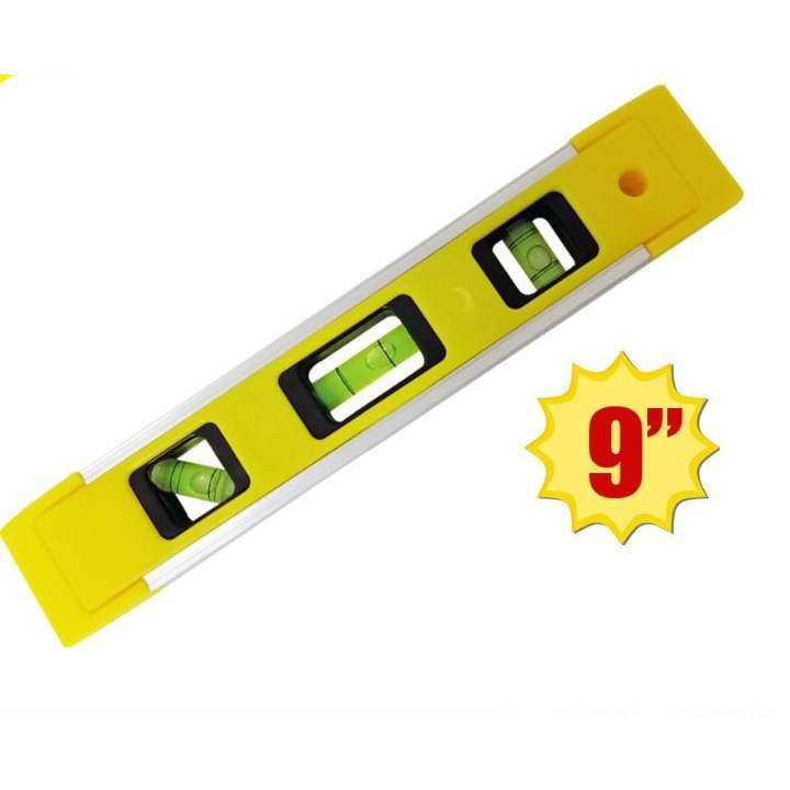 Level Measuring Tool with Magnetic Base for Equipment Setup | Shopee ...