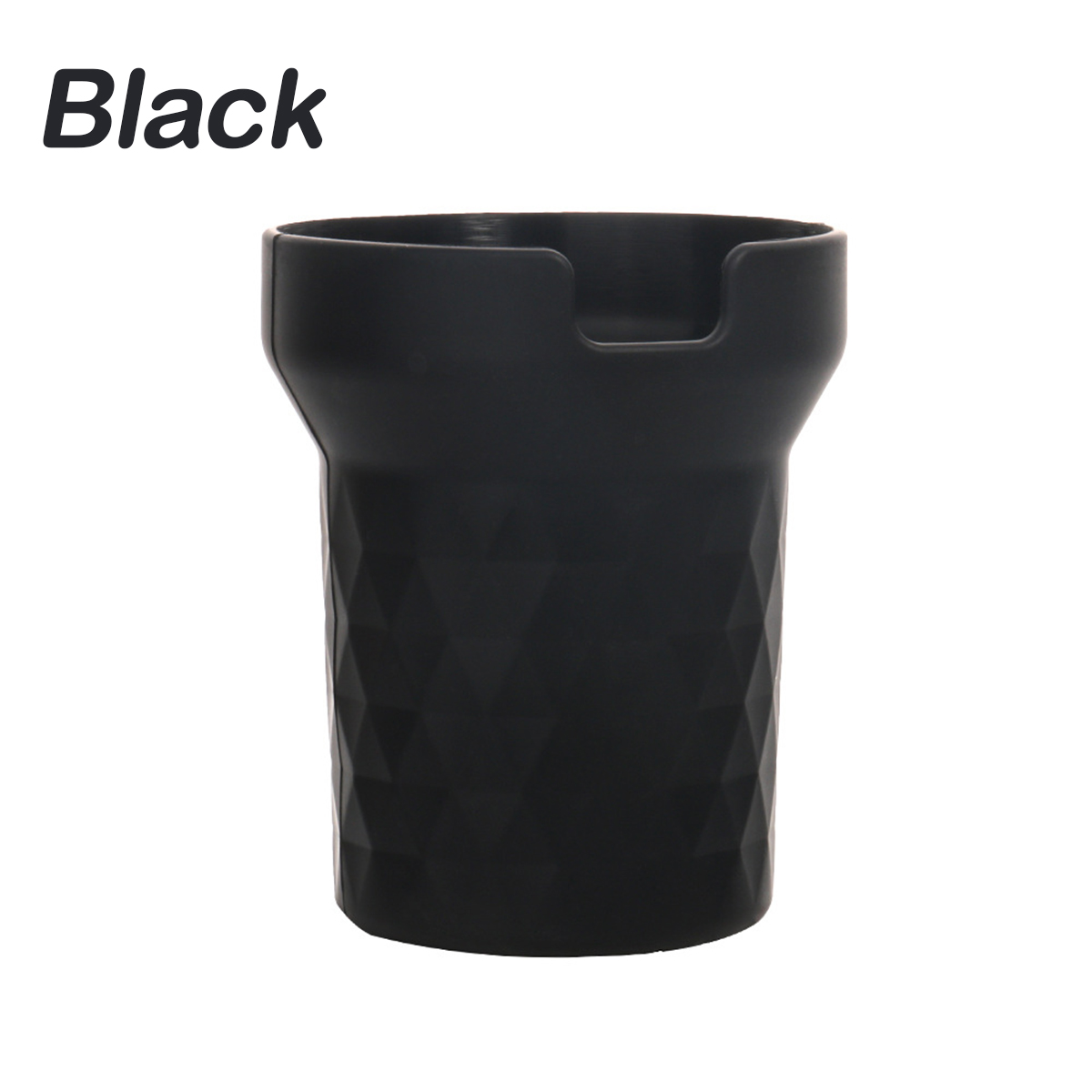 3D Diamond Reflective Mute Silicone Boot Cover for Stanley Quencher H2 ...