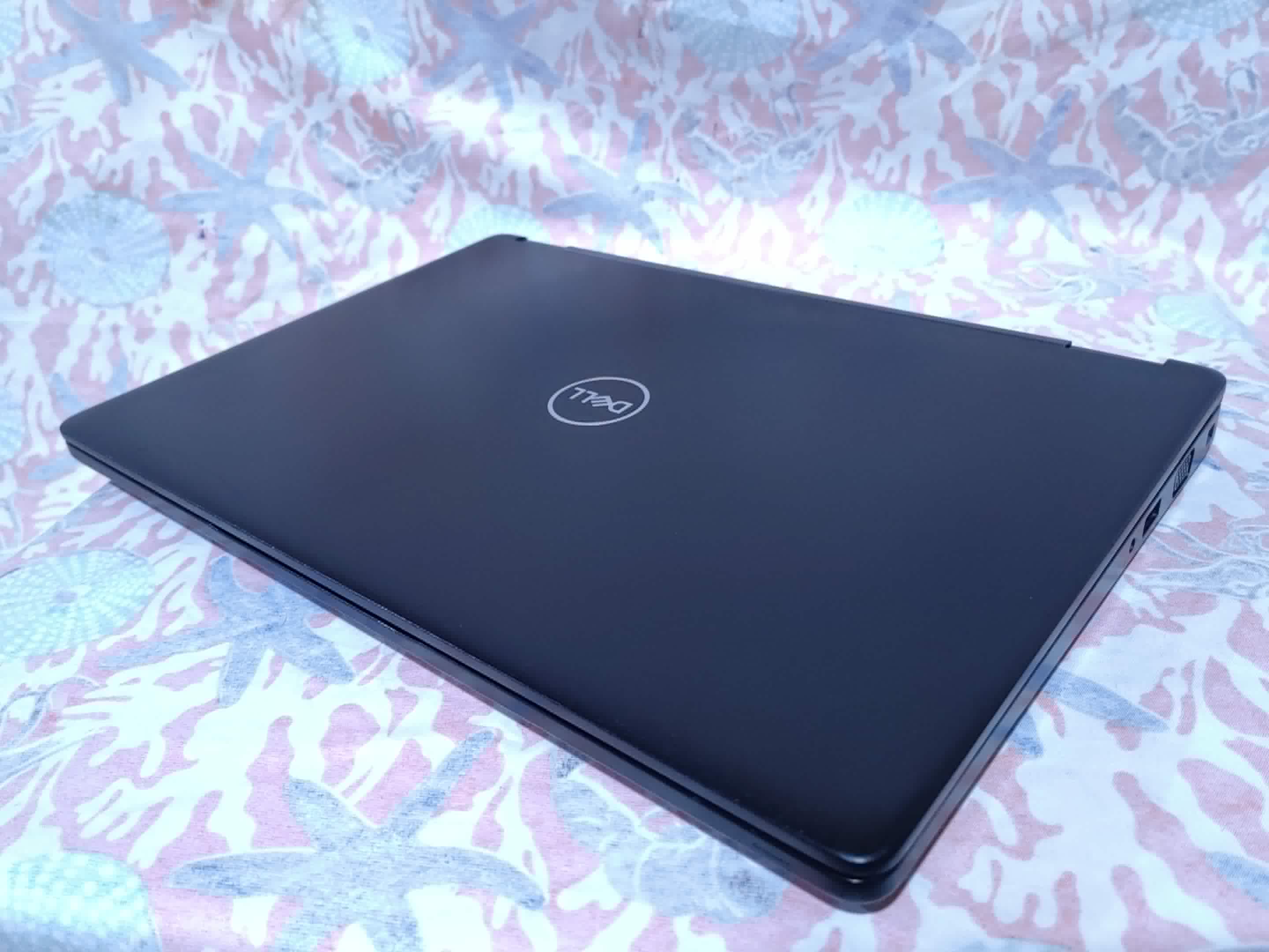 Dell Latitude 5490 Corei7 8thGen 512gb NVME SSD 24gb DDR4 Quadcore ...