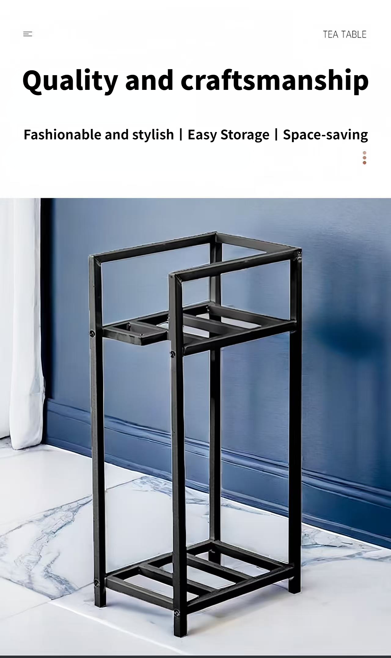 Water Container Rack Multi Layer Carbon Steel Water Rack Heavy Duty ...
