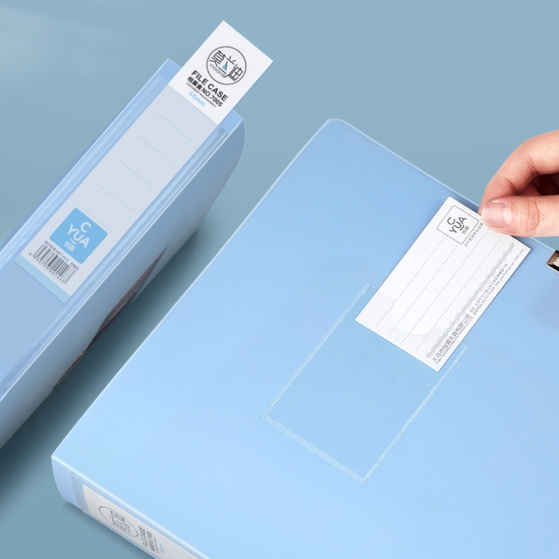Document Box A4 File Organizer Archives Cases Foldable Paper Organizer ...