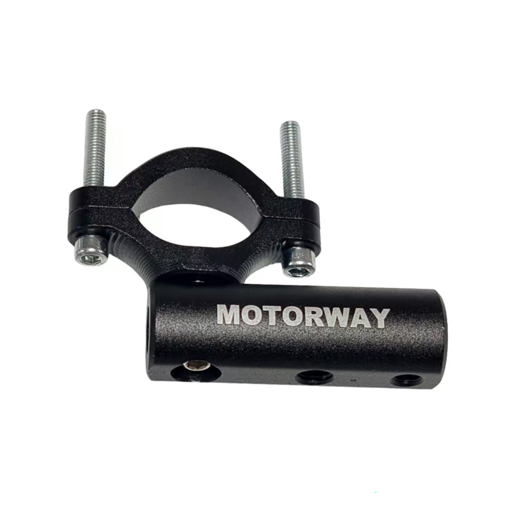 MOTORWAY Multi-function Extension Bracket - Clamp Type CNC High-quality ...