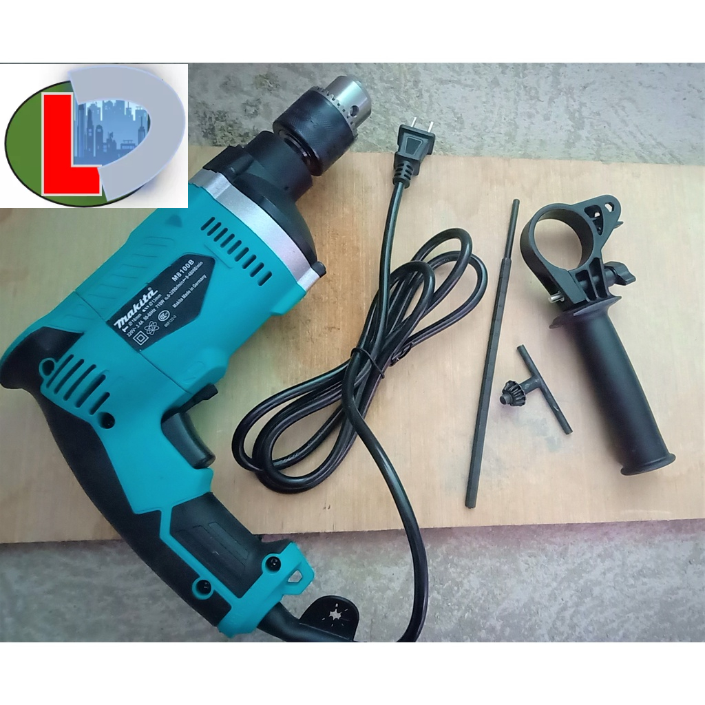 Makita hammer drill discount 220v