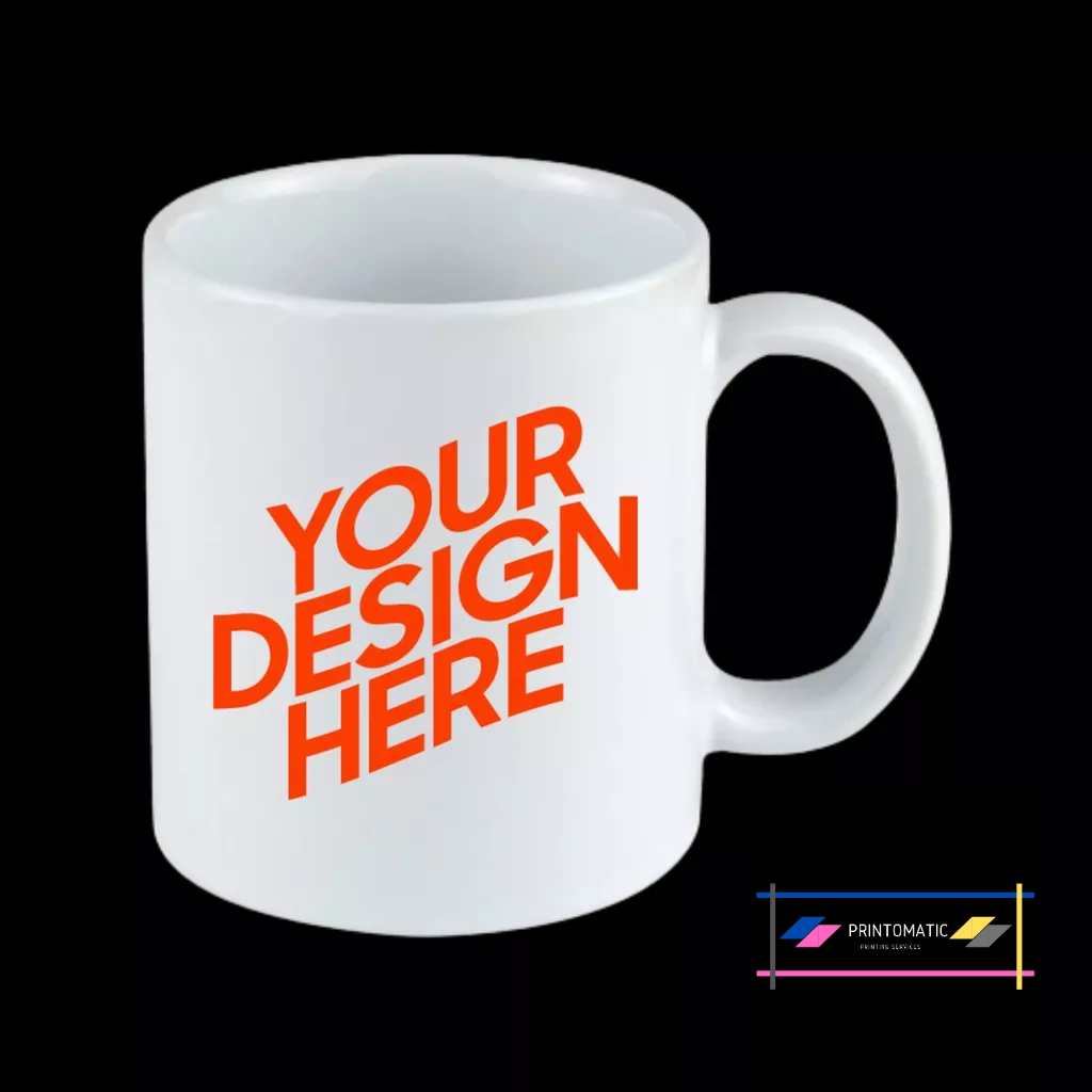 PERSONALIZED MUG 11OZ Shopee Philippines