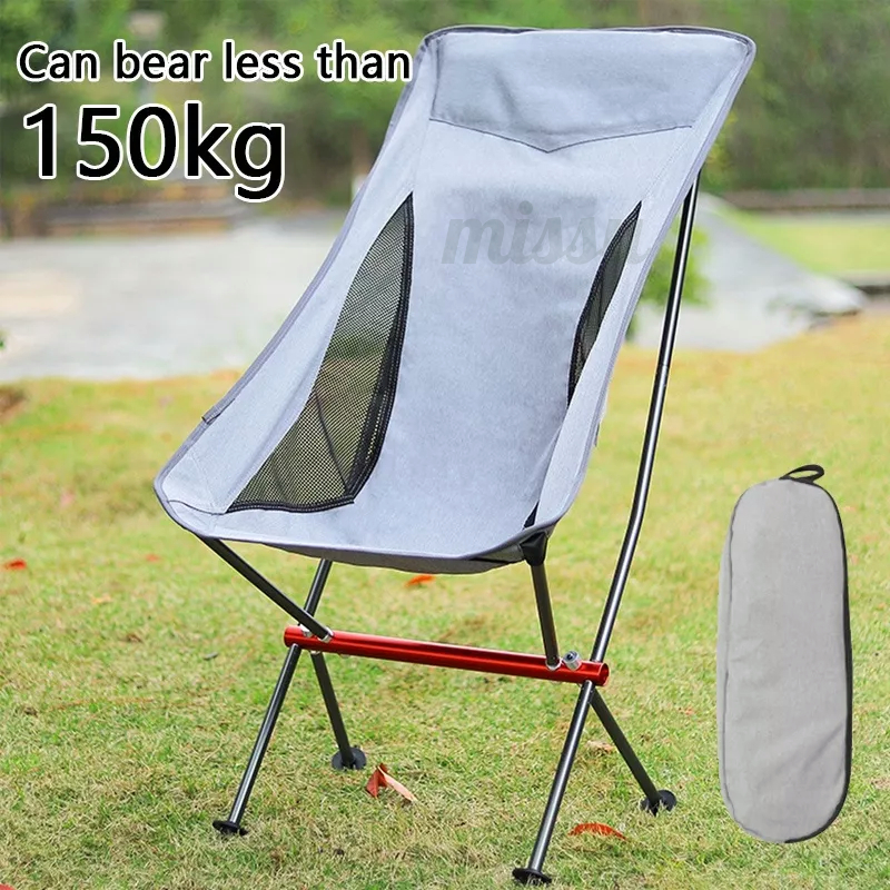 150kg camping hot sale chair