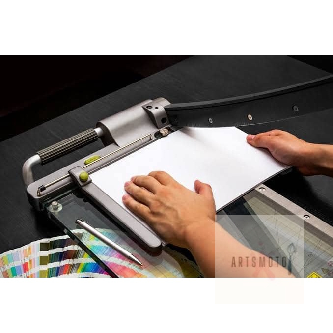 Paper Cutting Service Charge | Shopee Philippines