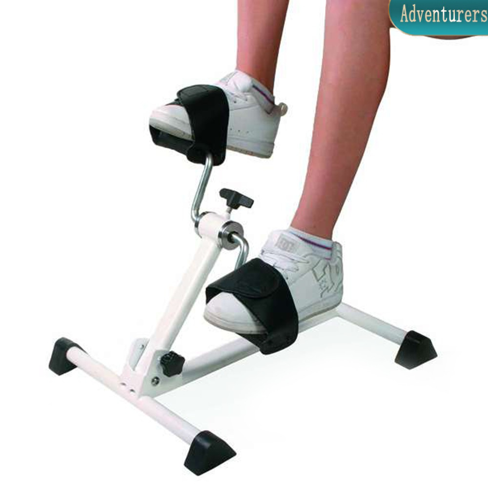 Portable exercise cycle 2025