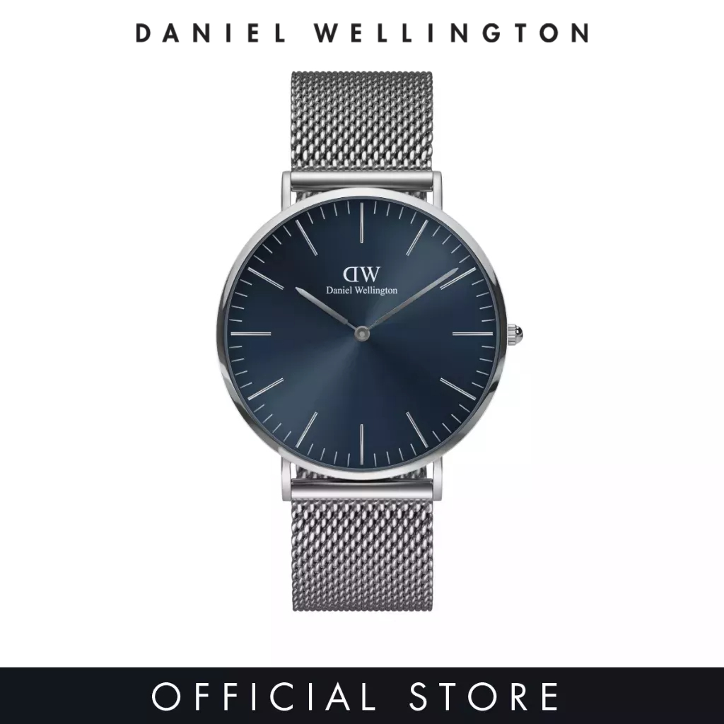 Daniel wellington shopee sales